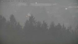 Humpolec z hradu Orlík