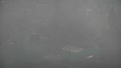 Humpolec z hradu Orlík