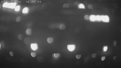 Humpolec z hradu Orlík