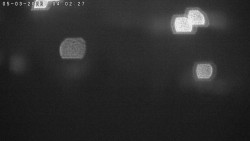 Humpolec z hradu Orlík