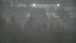 Humpolec z hradu Orlík