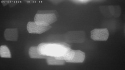 Humpolec z hradu Orlík