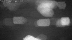 Humpolec z hradu Orlík