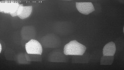 Humpolec z hradu Orlík