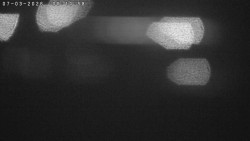 Humpolec z hradu Orlík