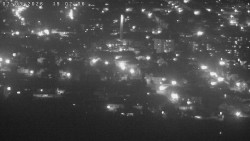 Humpolec z hradu Orlík