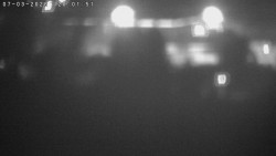 Humpolec z hradu Orlík