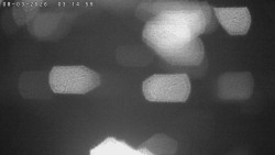 Humpolec z hradu Orlík