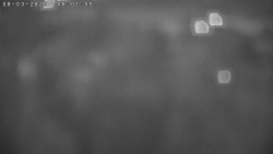 Humpolec z hradu Orlík