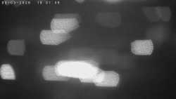 Humpolec z hradu Orlík