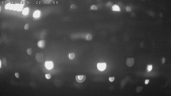 Humpolec z hradu Orlík