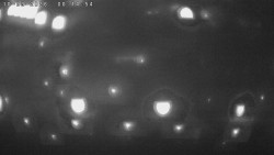 Humpolec z hradu Orlík