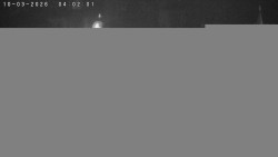 Humpolec z hradu Orlík