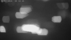 Humpolec z hradu Orlík