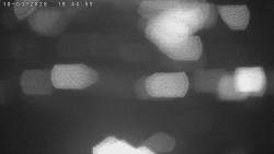 Humpolec z hradu Orlík