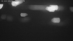 Humpolec z hradu Orlík