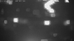 Humpolec z hradu Orlík