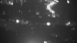 Humpolec z hradu Orlík