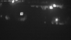 Humpolec z hradu Orlík