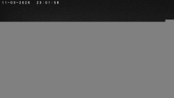 Humpolec z hradu Orlík