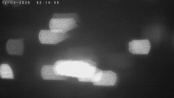 Humpolec z hradu Orlík