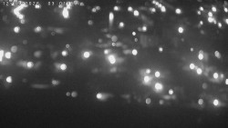 Humpolec z hradu Orlík