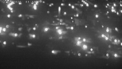 Humpolec z hradu Orlík