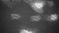 Humpolec z hradu Orlík