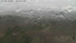 Humpolec z hradu Orlík