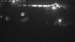 Humpolec z hradu Orlík