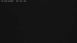 Humpolec z hradu Orlík