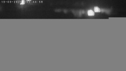 Humpolec z hradu Orlík