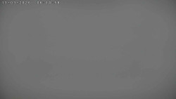 Humpolec z hradu Orlík