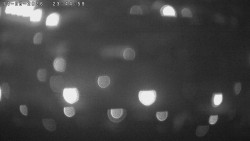 Humpolec z hradu Orlík