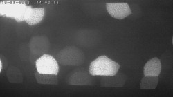 Humpolec z hradu Orlík