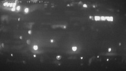 Humpolec z hradu Orlík