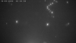 Humpolec z hradu Orlík