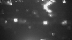 Humpolec z hradu Orlík