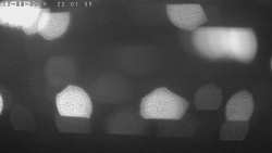 Humpolec z hradu Orlík