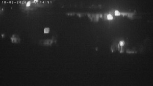 Město Humpolec - Humpolec z hradu Orlík - 18.3.2026 v 02:15 Město Humpolec - Humpolec z hradu Orlík - 18.3.2026 v 02:15