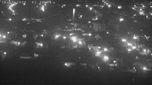 Město Humpolec - Humpolec z hradu Orlík - 18.3.2026 v 02:30 Město Humpolec - Humpolec z hradu Orlík - 18.3.2026 v 02:30