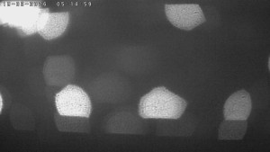 Město Humpolec - Humpolec z hradu Orlík - 18.3.2026 v 05:15 Město Humpolec - Humpolec z hradu Orlík - 18.3.2026 v 05:15