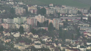 Město Humpolec - Humpolec z hradu Orlík - 18.3.2026 v 08:30 Město Humpolec - Humpolec z hradu Orlík - 18.3.2026 v 08:30