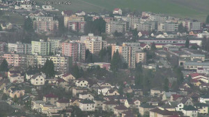 Město Humpolec - Humpolec z hradu Orlík - 18.3.2026 v 09:15 Město Humpolec - Humpolec z hradu Orlík - 18.3.2026 v 09:15