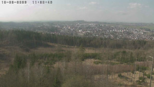 Město Humpolec - Humpolec z hradu Orlík - 18.3.2026 v 11:30 Město Humpolec - Humpolec z hradu Orlík - 18.3.2026 v 11:30