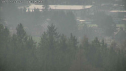 Humpolec z hradu Orlík