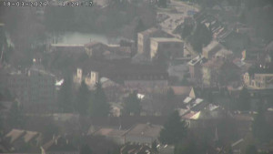 Město Humpolec - Humpolec z hradu Orlík - 18.3.2026 v 14:30 Město Humpolec - Humpolec z hradu Orlík - 18.3.2026 v 14:30