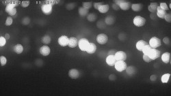 Humpolec z hradu Orlík