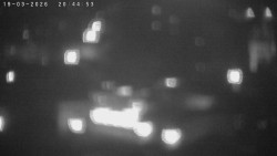 Humpolec z hradu Orlík