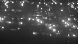 Humpolec z hradu Orlík